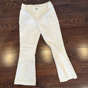 Club Monaca Mini Flare Pants